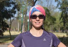 Tania Estrada, la mejor corredora mexicana de varios maratones internacionales, nos da tips para tener inteligencia emocional al correr