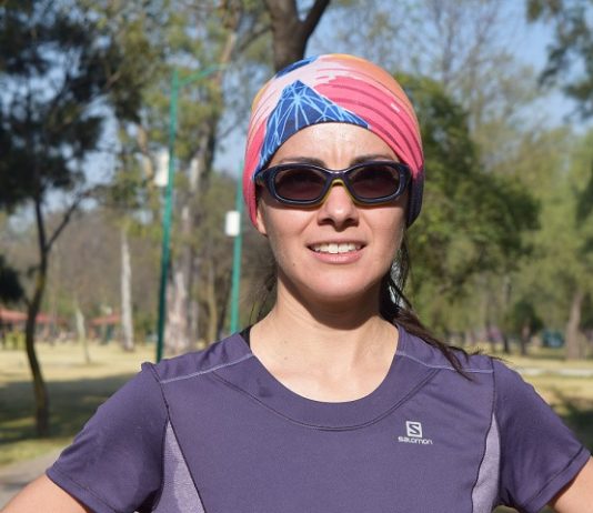 Tania Estrada, la mejor corredora mexicana de varios maratones internacionales, nos da tips para tener inteligencia emocional al correr