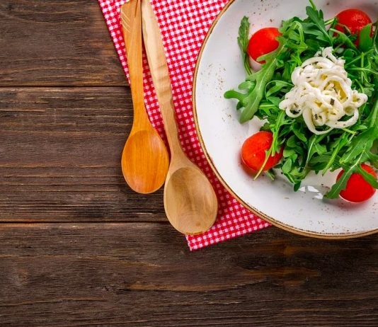 8 consejos para reducir el estrés por la comida y hacerlo de forma consciente