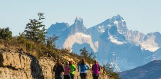 Tienes que correr el Patagonian International Marathon en este 2021