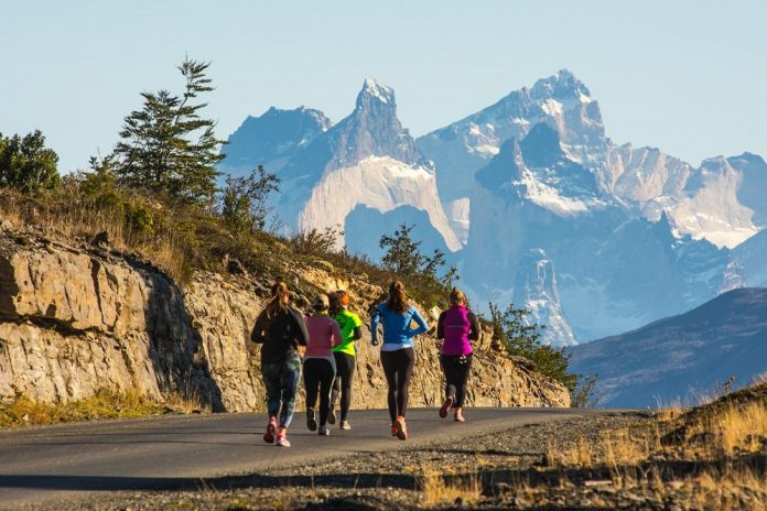 Tienes que correr el Patagonian International Marathon en este 2021