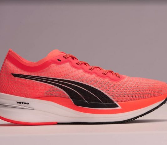 PUMA Running vuelve con más fuerza con su nueva colección Nitro