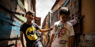 5 maneras de unirte al Proyecto México de Ford para ayudar a los demás