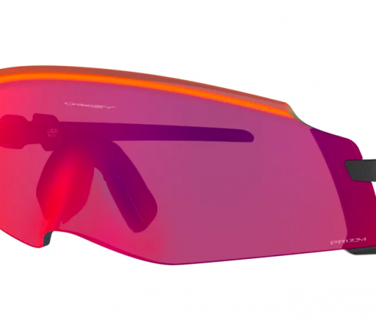 Keto Oakley