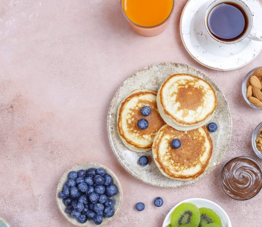 Así debes consumir carbohidratos si quieres recuperarte más rápido