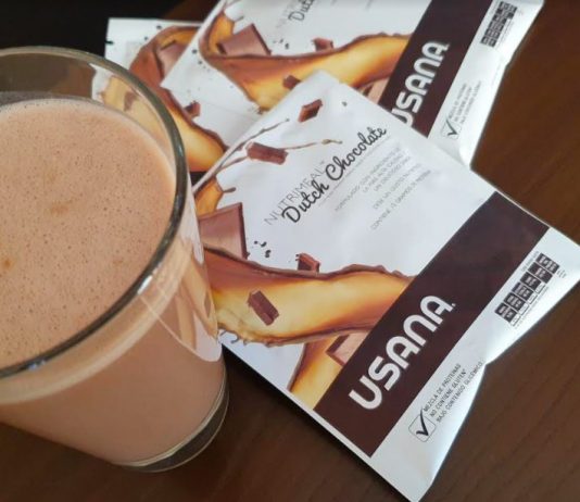 Nutrimeal USANA