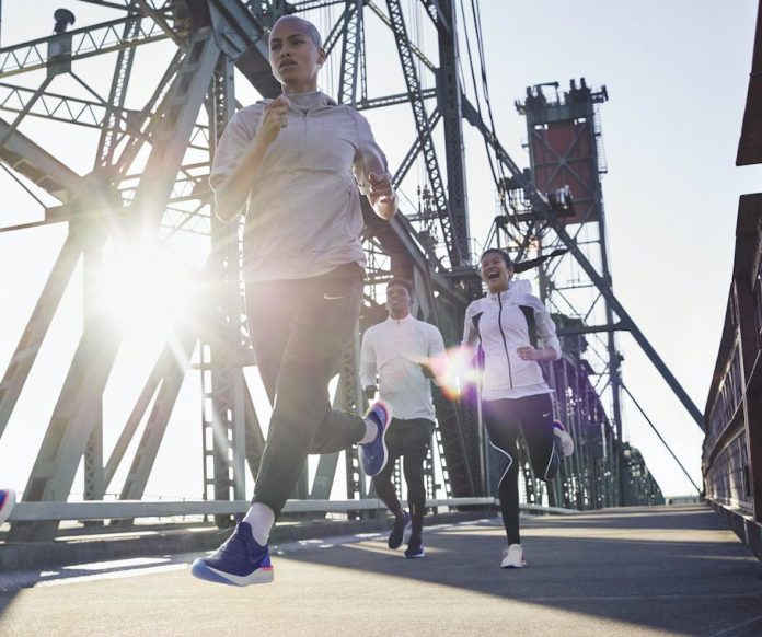 5 cambios en tu cuerpo que debes hacer para correr más rápido