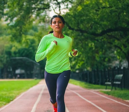 Consejos y plan de 6 semanas para empezar a correr