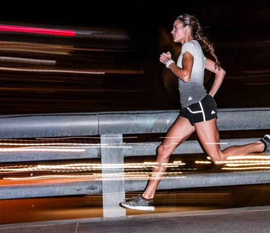 5 tipos de entrenamiento que debes hacer para correr 21k