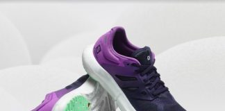 Las innovaciones en calzado de Salomon FW21 ¡te van a encantar!