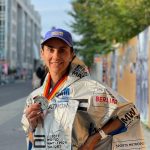 10 consejos de Aurora León para correr 42k, la mexicana más rápida en el Maratón de Berlín 2021