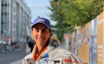 10 consejos de Aurora León para correr 42k, la mexicana más rápida en el Maratón de Berlín 2021