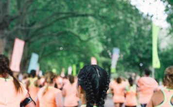 6 consejos para evitar "la pared o el muro" en el maratón