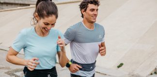 Recomendaciones para correr tu mejor medio maratón ¿lista?
